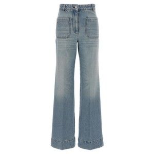 Victoria Beckham Alina Jeans - NWT